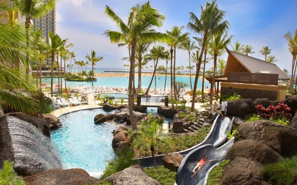 paradise pool signature 1536x960